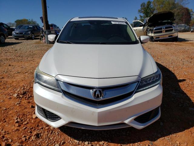 19UDE2F75JA008014 Acura Ilx Premium