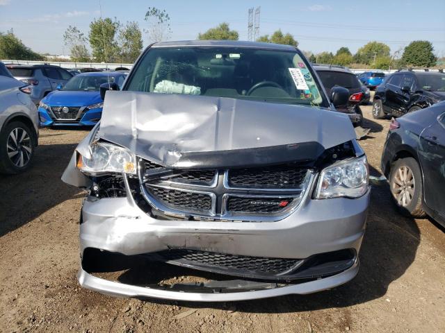 2C4RDGBG4GR262568 Dodge Grand Caravan Se