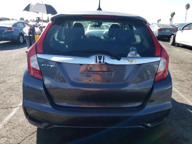 3HGGK5H83LM717897 Honda FIT EX