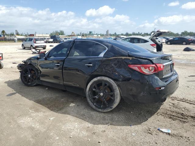 JN1BV7AP8FM358692 Infiniti Q50 BASE