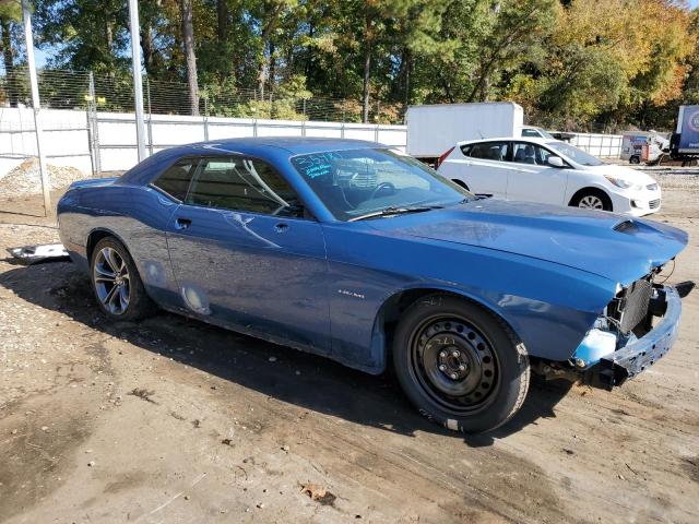 2C3CDZBT3MH526495 Dodge Challenger R/t