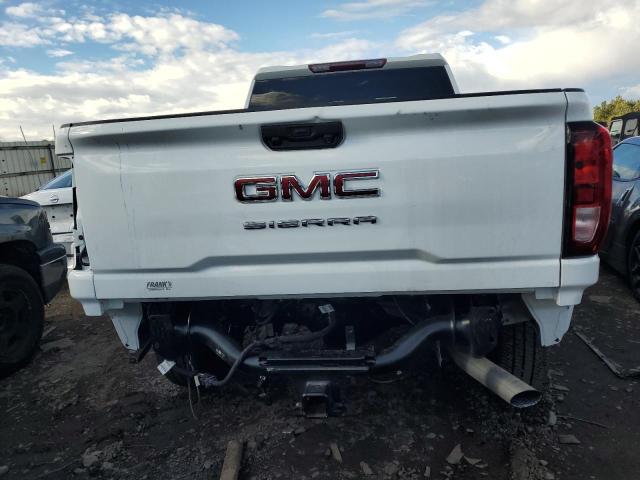 1GT49LE77PF251832 GMC Sierra K2500 Heavy Duty