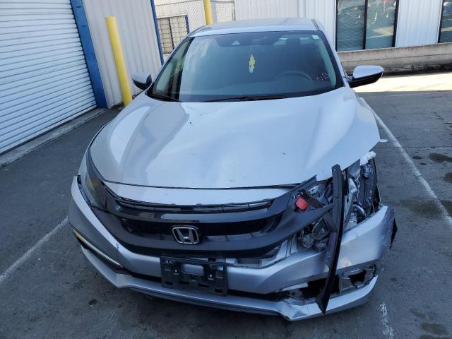 19XFC2F66KE209715 Honda Civic Lx