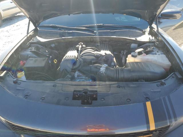 2C3CDXGJ4NH147972 Dodge Charger Scat Pack