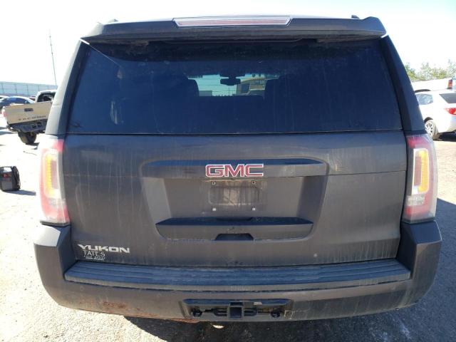 1GKS2AKC4GR200857 GMC YUKON SLE
