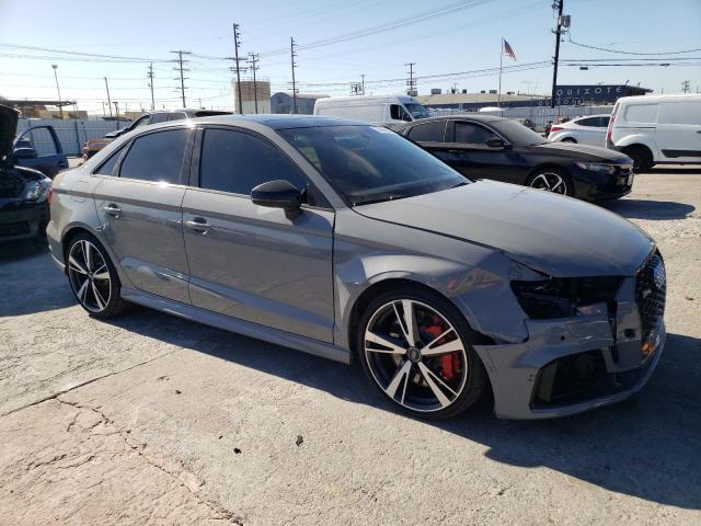 WUABWGFF6KA900526 Audi RS3