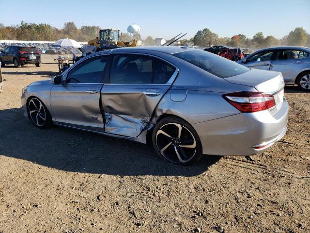 1HGCR2F77HA092752 Honda ACCORD EX