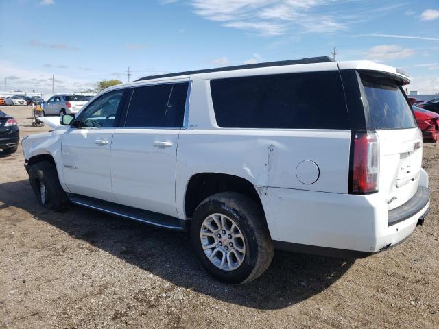 1GKS2GKC6HR312127 GMC Yukon Xl K1500 Slt