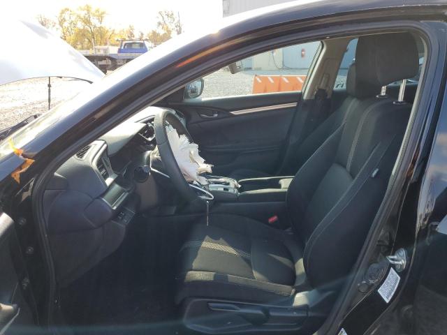 19XFC2F66LE012268 Honda Civic Lx