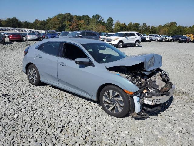 SHHFK7H20HU210404 Honda Civic Lx