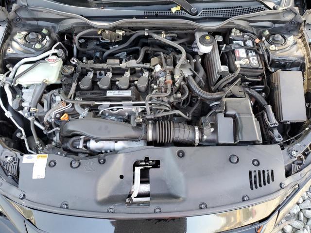 SHHFK7H48JU232500 Honda Civic Sport