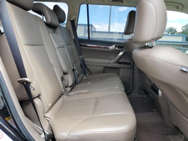 JTJBM7FX6H5179005 Lexus GX 460