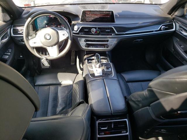 WBA7U2C04LGJ59316 BMW 750 Xi