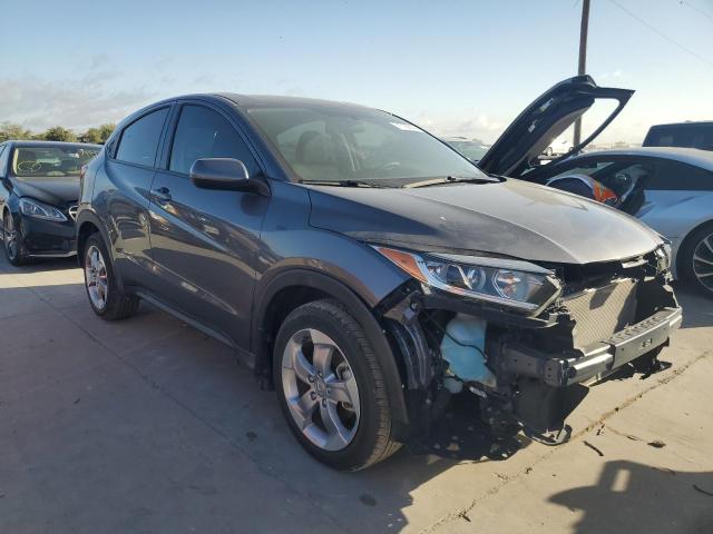 3CZRU5H35KG712746 Honda HR-V LX