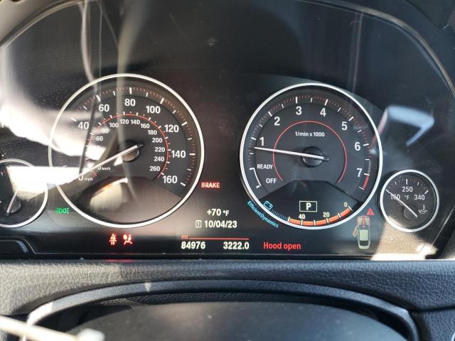 WBA4R7C58HK679746 BMW 430I