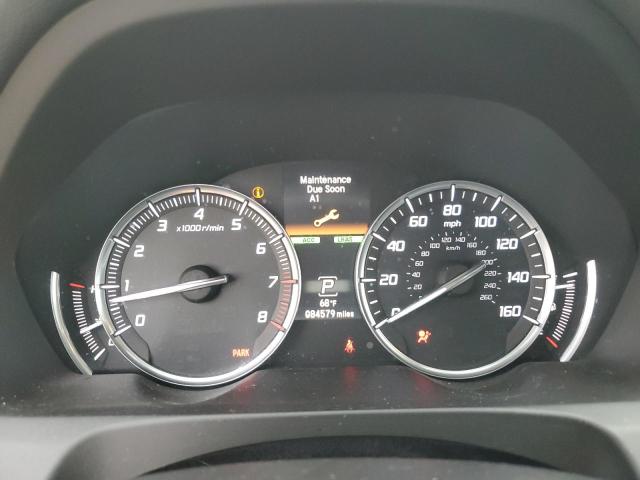 19UUB3F79FA000777 Acura Tlx Advance