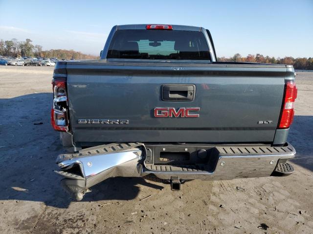 1GTV2VEC3EZ301025 GMC Sierra K1500 Slt