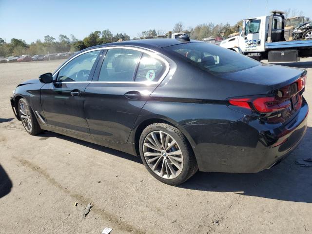 WBA13BJ07MCF18018 BMW 530 XI