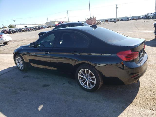 WBA8E1G33HNU17781 BMW 320 I