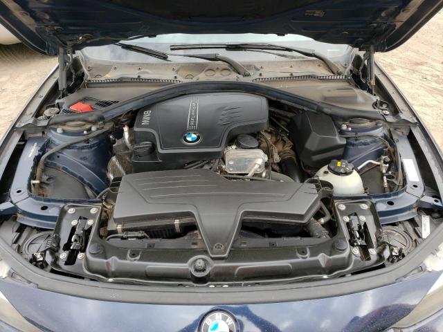 WBA3C1C59EK117618 BMW 328 I Sulev