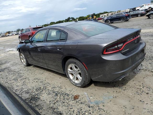 2C3CDXBGXMH535203 Dodge Charger Sxt