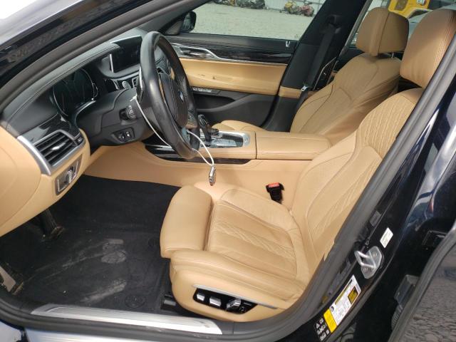 WBA7F2C53HG422280 BMW 750 Xi