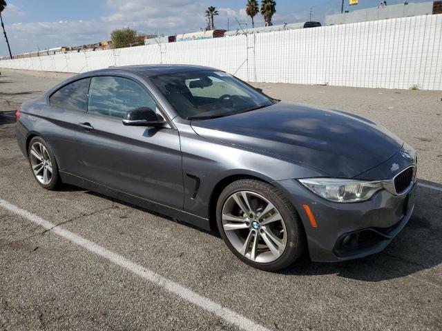 WBA3N7C54EK221396 BMW 428 I