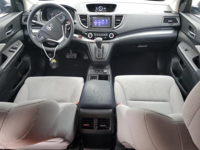 2HKRM3H5XFH505620 Honda CR-V EX