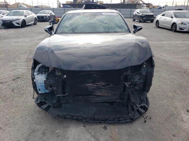 58ADZ1B14NU116681 Lexus Es 350 Base