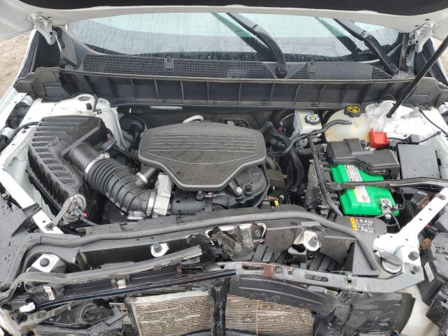 1GKKNMLS4KZ265294 GMC Acadia Slt-1