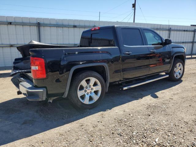 3GTP1UECXFG164348 GMC Sierra C1500 Sle
