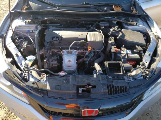 1HGCR2F77HA092752 Honda ACCORD EX
