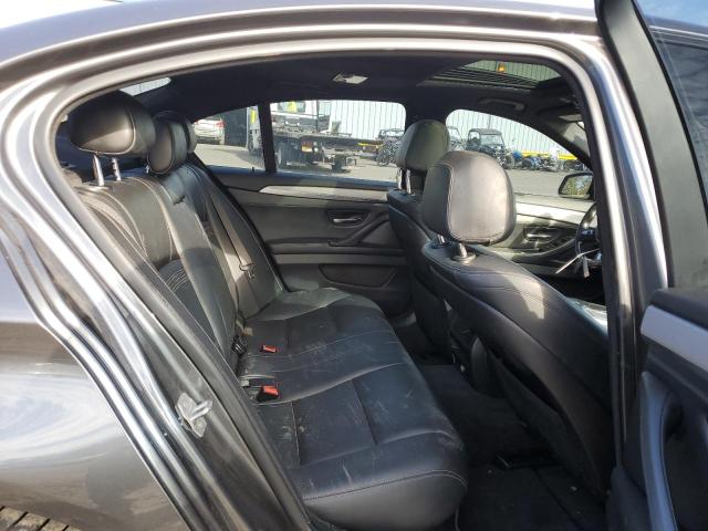 WBA5A5C59GG352306 BMW 528 I