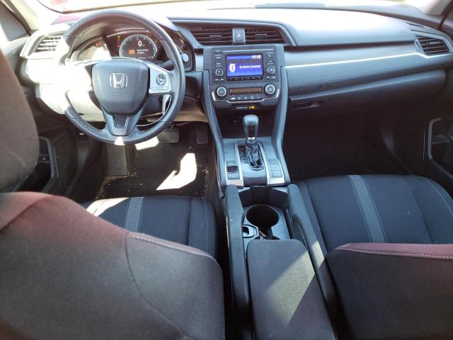 2HGFC2F68LH563503 Honda Civic Lx