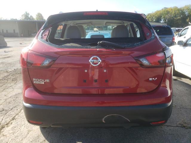JN1BJ1CP1HW000492 Nissan Rogue Sport S