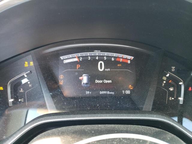7FARW2H59KE055296 Honda CR-V EX
