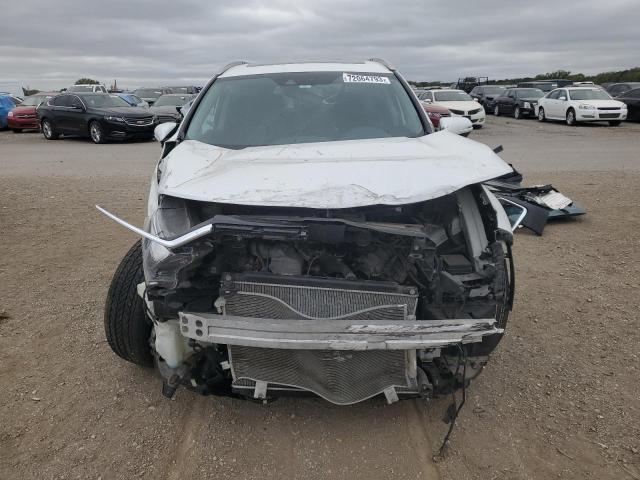 2HKRW2H97LH674674 Honda Cr-v Touring
