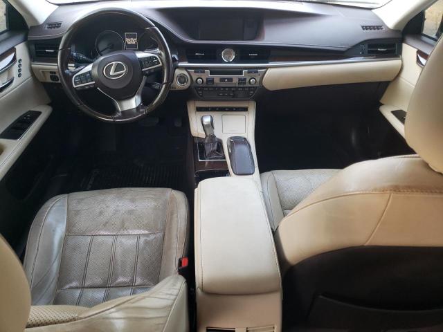 JTHBK1GG5G2238774 Lexus ES 350
