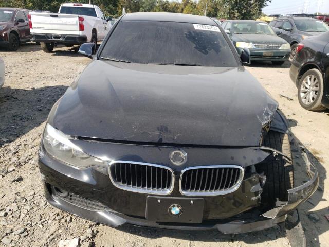 WBA3B1G50FNT64278 BMW 320 I