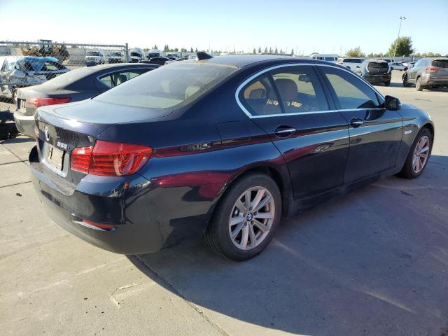 WBA5A7C5XED615008 BMW 528 XI