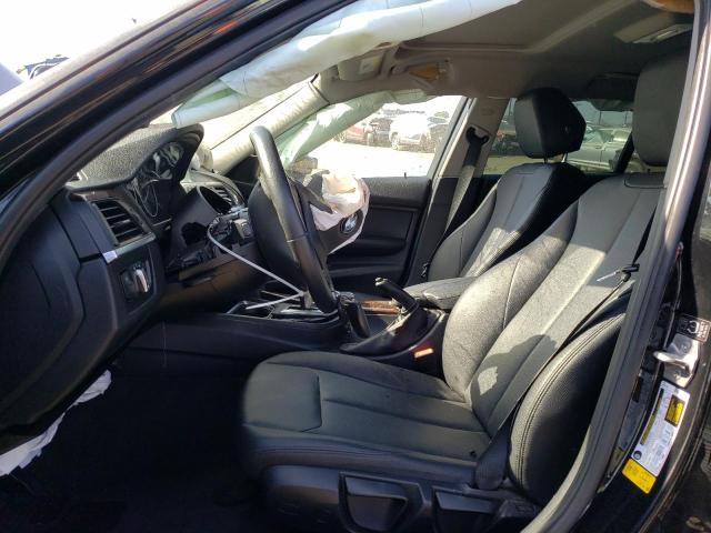 WBA3B1G56FNT07163 BMW 320 I