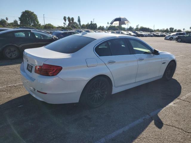 WBA5A5C58ED504168 BMW 528 I