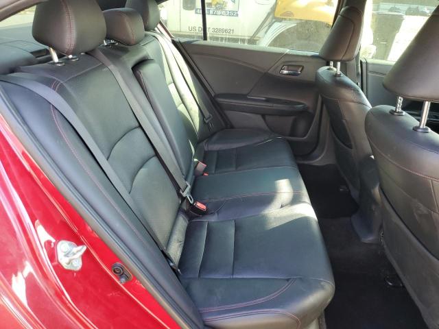 1HGCR2F16HA223679 Honda Accord Sport Special Edition