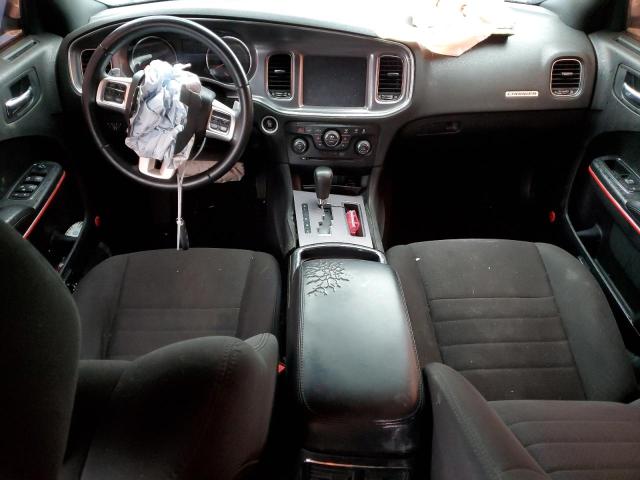 2C3CDXCTXEH338917 Dodge CHARGER R/T