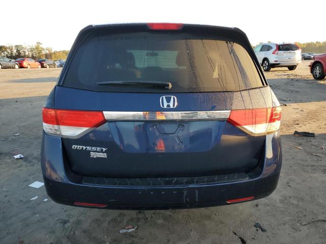 5FNRL5H45FB046162 Honda ODYSSEY EX