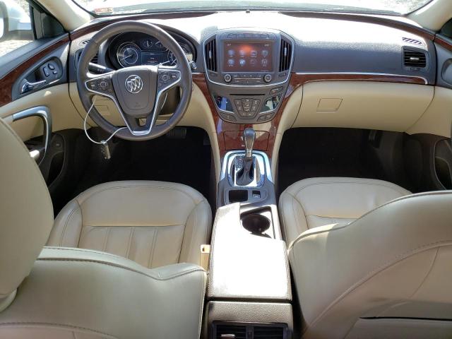 2G4GN5EX0H9157608 Buick Regal Premium