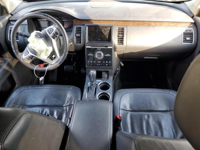 2FMHK6D83HBA01228 Ford Flex Limited