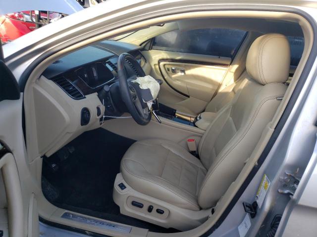 1FAHP2F82JG130173 Ford Taurus Limited