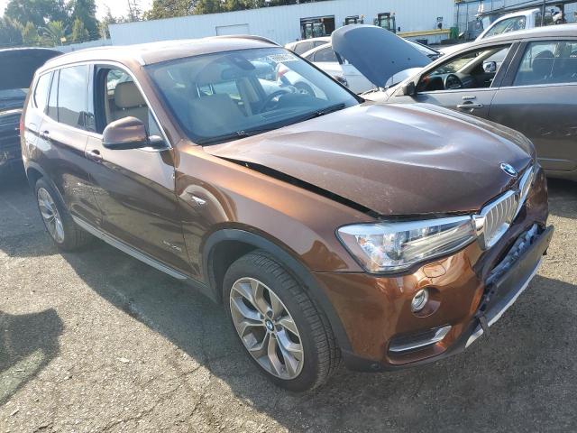 5UXWX9C55H0T15629 BMW X3 Xdrive28i
