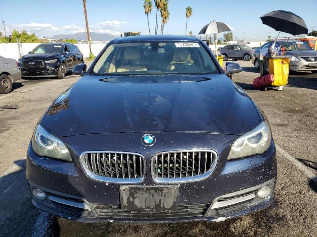 WBA5A5C53FD514883 BMW 528 I